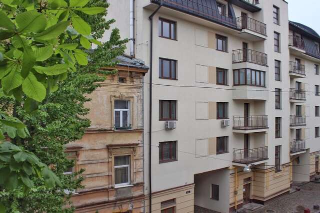 Апартаменты Апартаменти по вул.Голубовича 42 Львов-27